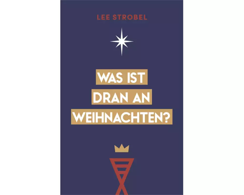 Was ist dran an Weihnachten?