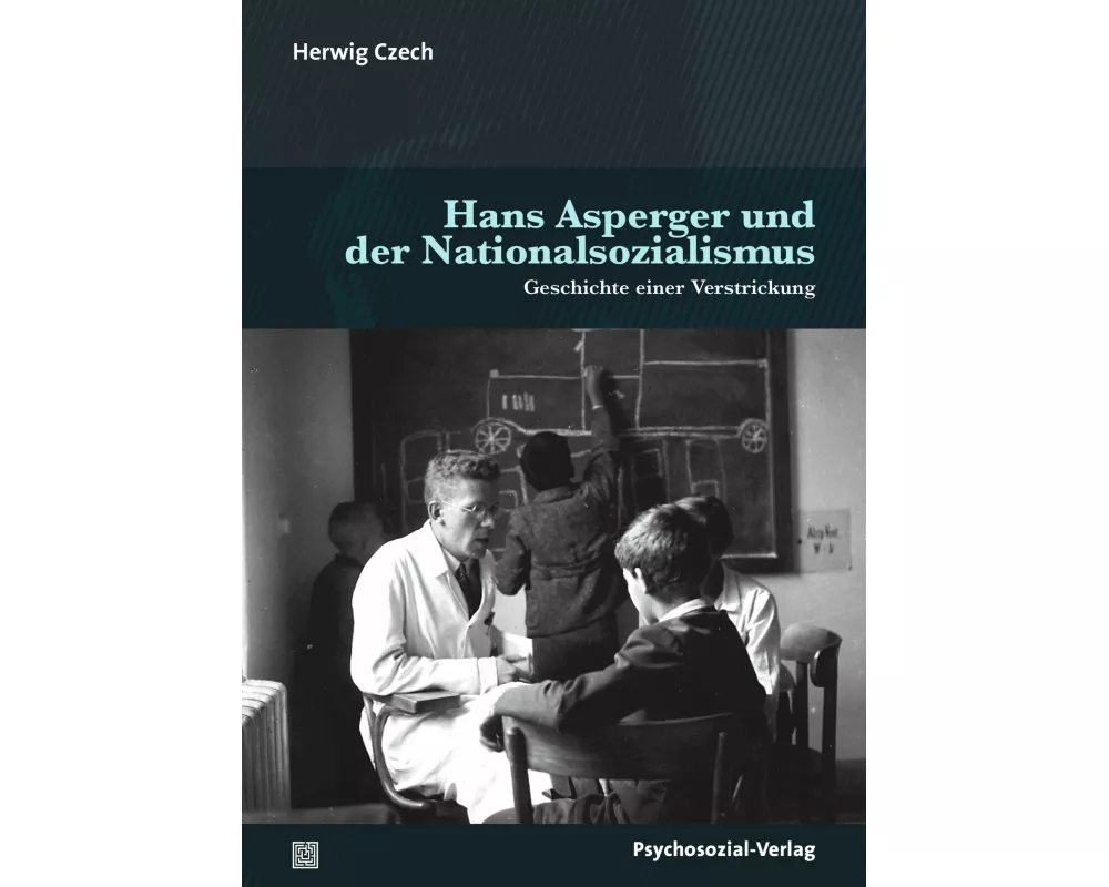 Hans Asperger und der Nationalsozialismus
