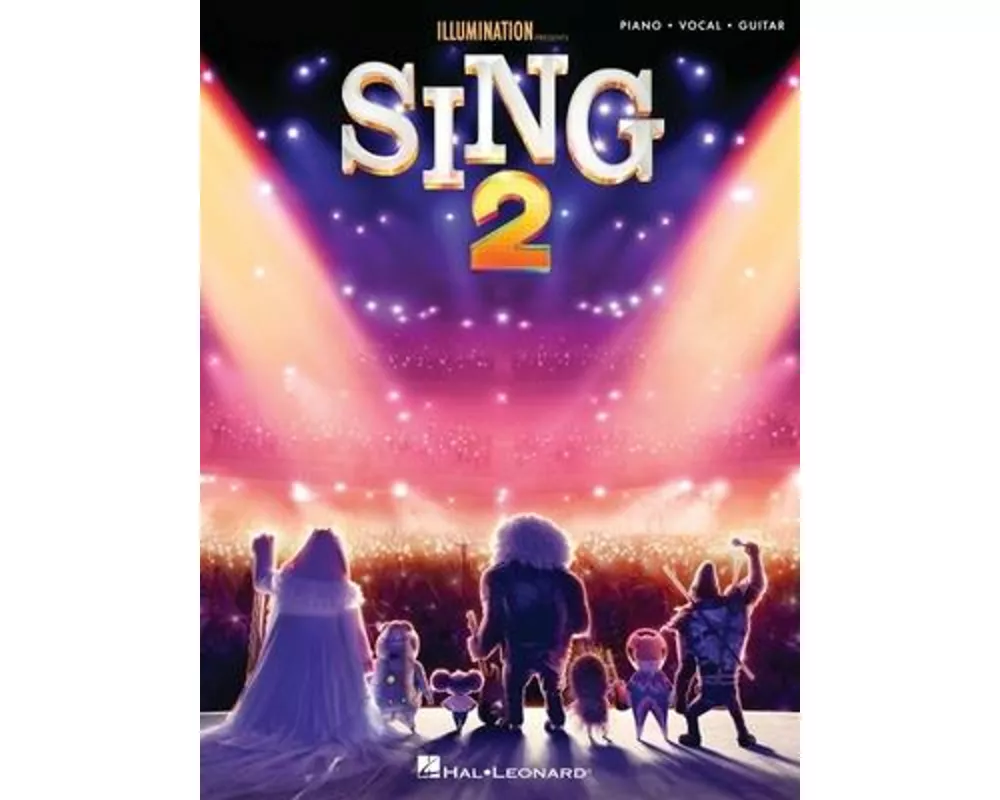 Sing 2