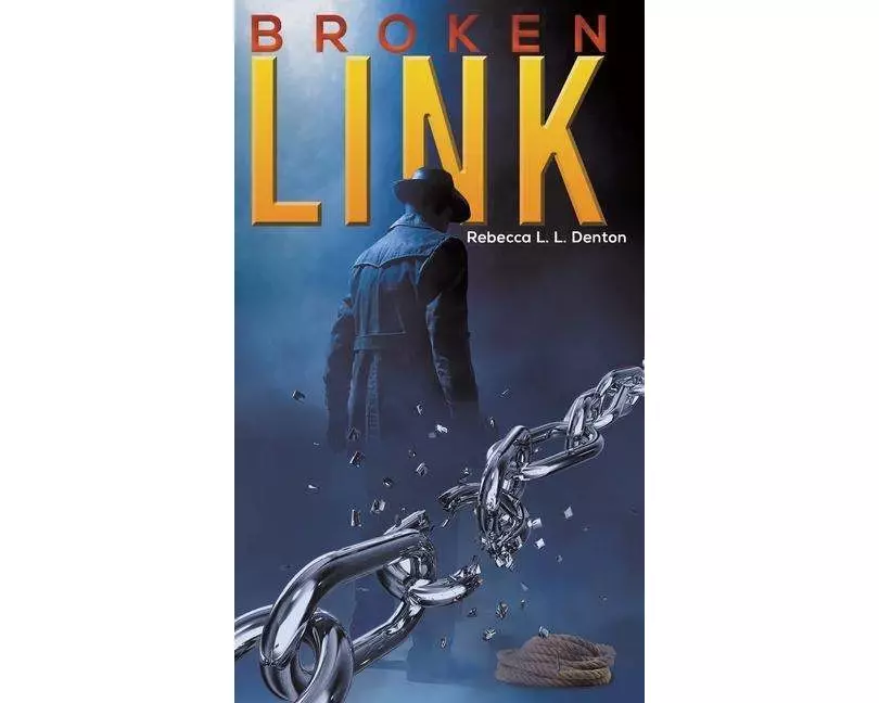 Broken Link