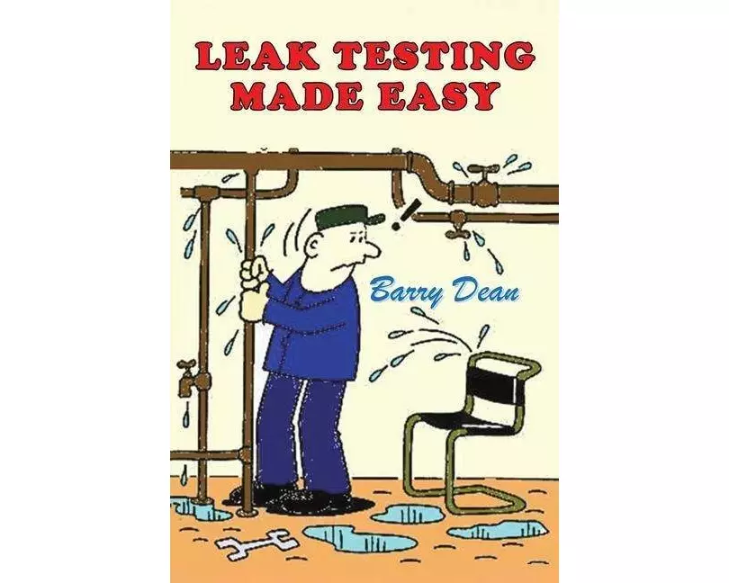 Leak Testing Made Easy