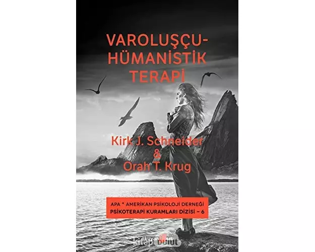 Varoluscu - Hümanistik Terapi
