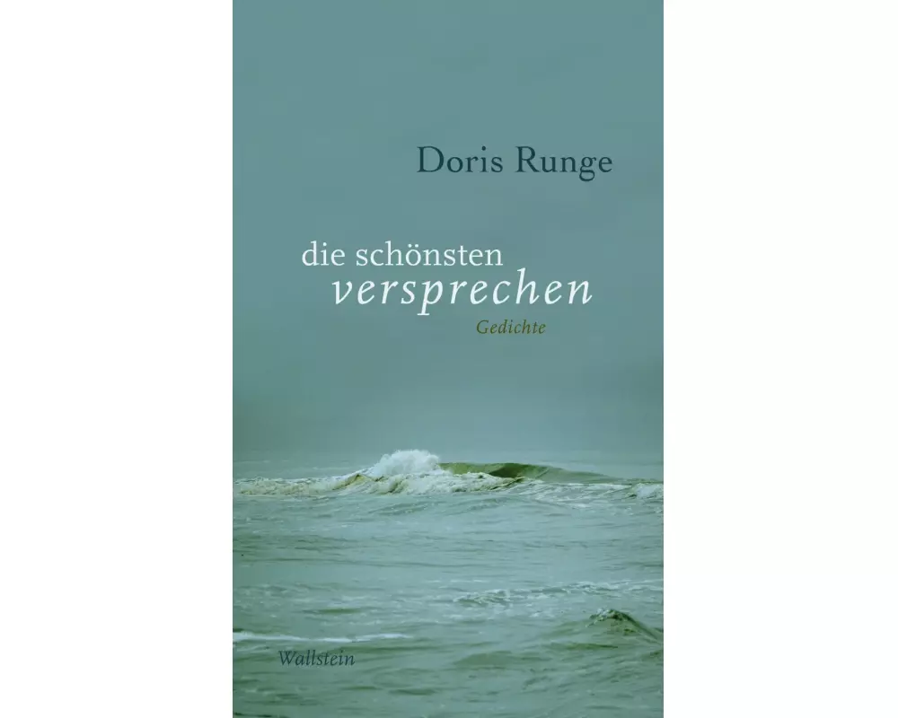 die schönsten versprechen