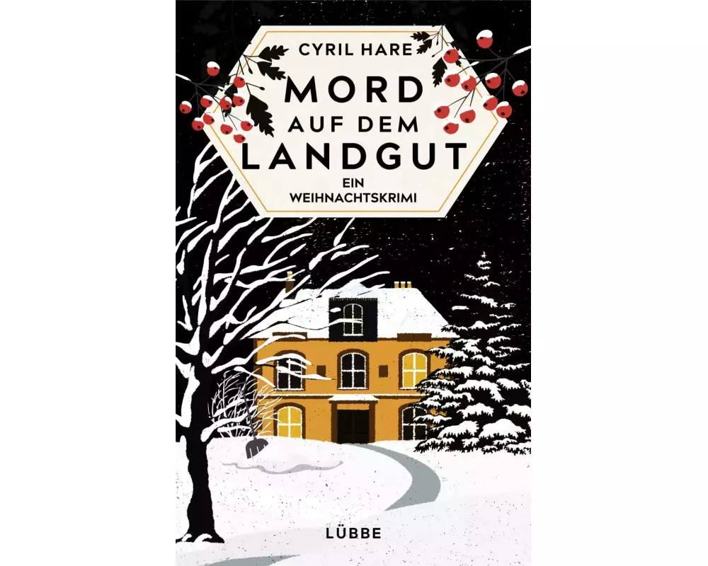 Mord auf dem Landgut