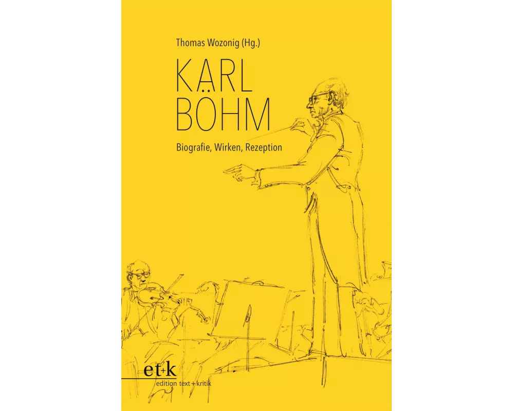 Karl Böhm