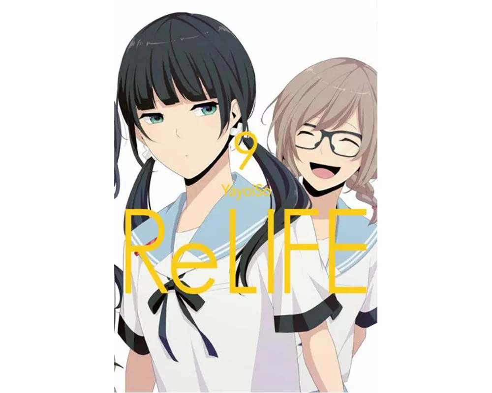 ReLIFE 09