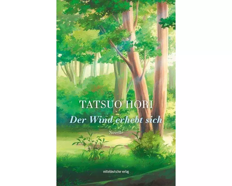 Der Wind erhebt sich