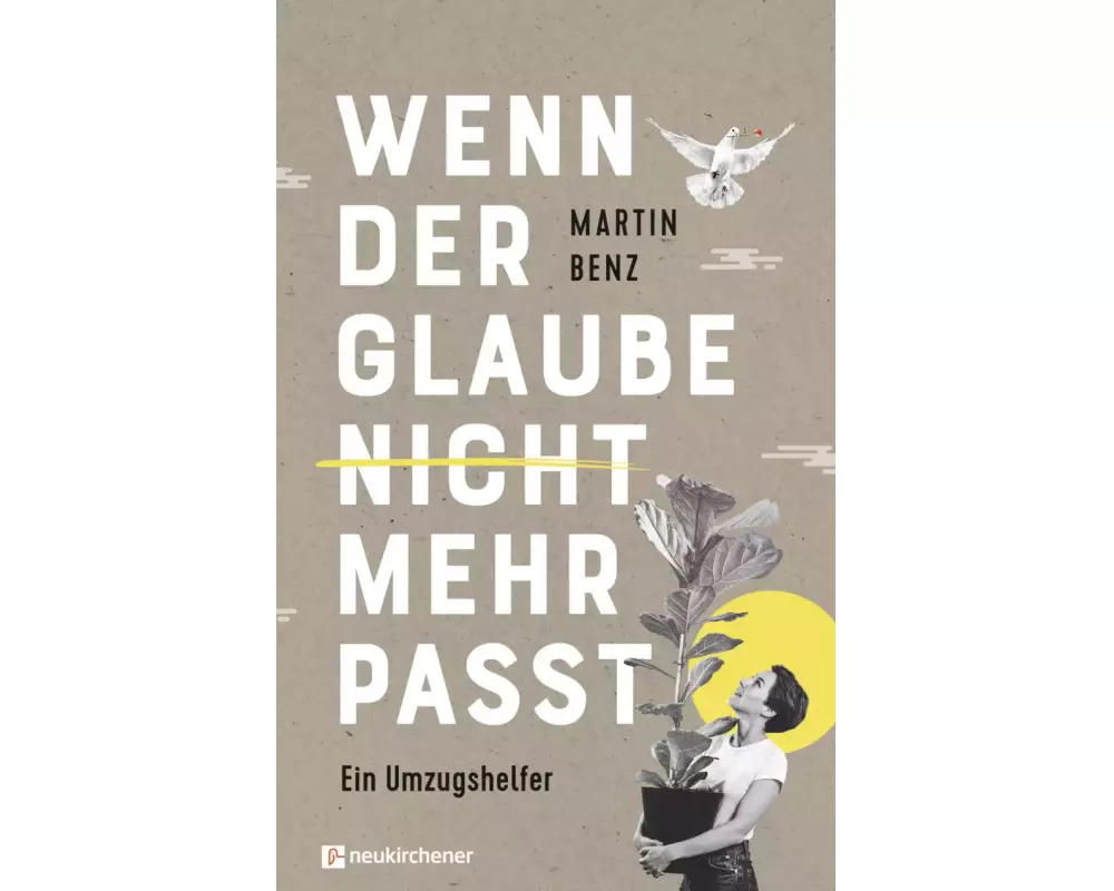 Wenn der Glaube nicht mehr passt