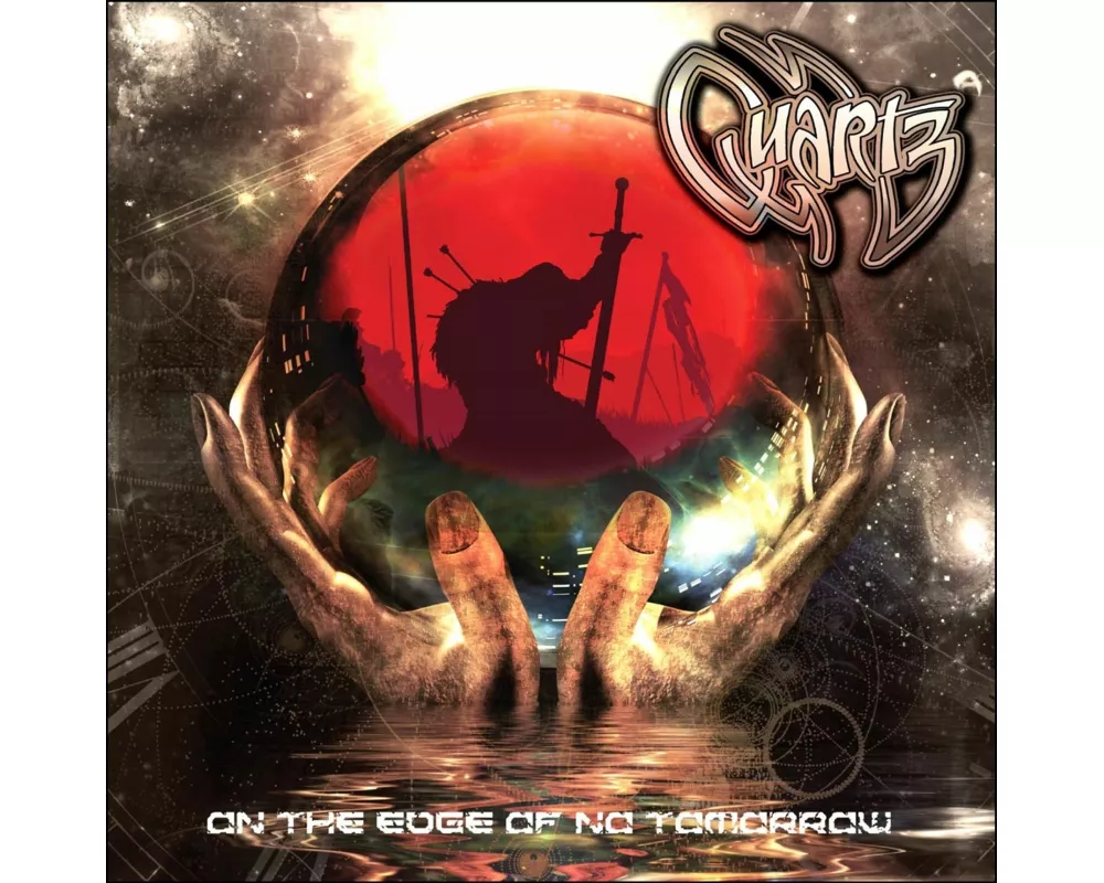 On The Edge Of No Tomorrow