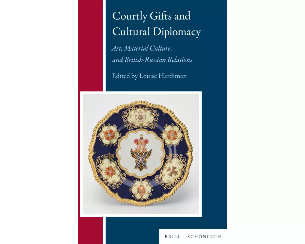 Courtly Gifts and Cultural Diplomacy