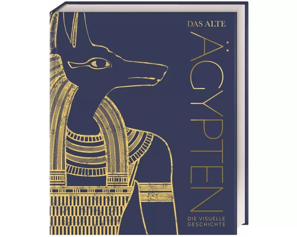 Das alte Ägypten