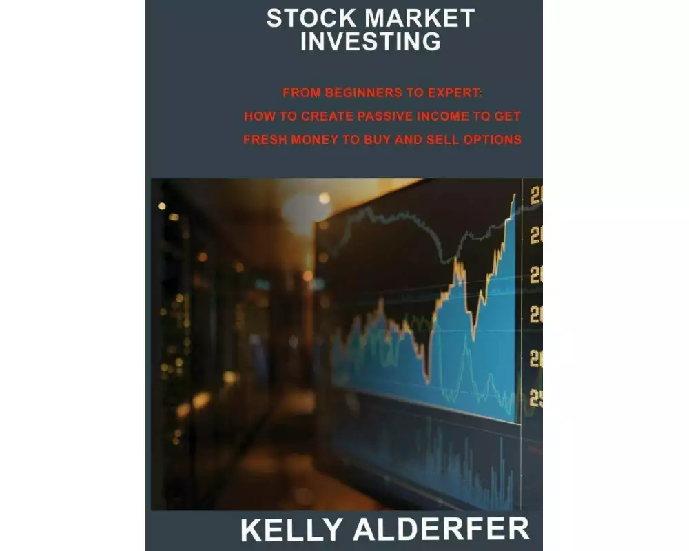 Stock Market Investing