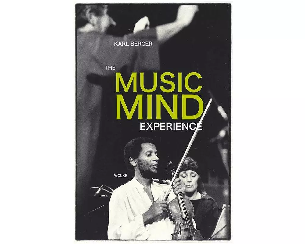 The Music Mind Experience