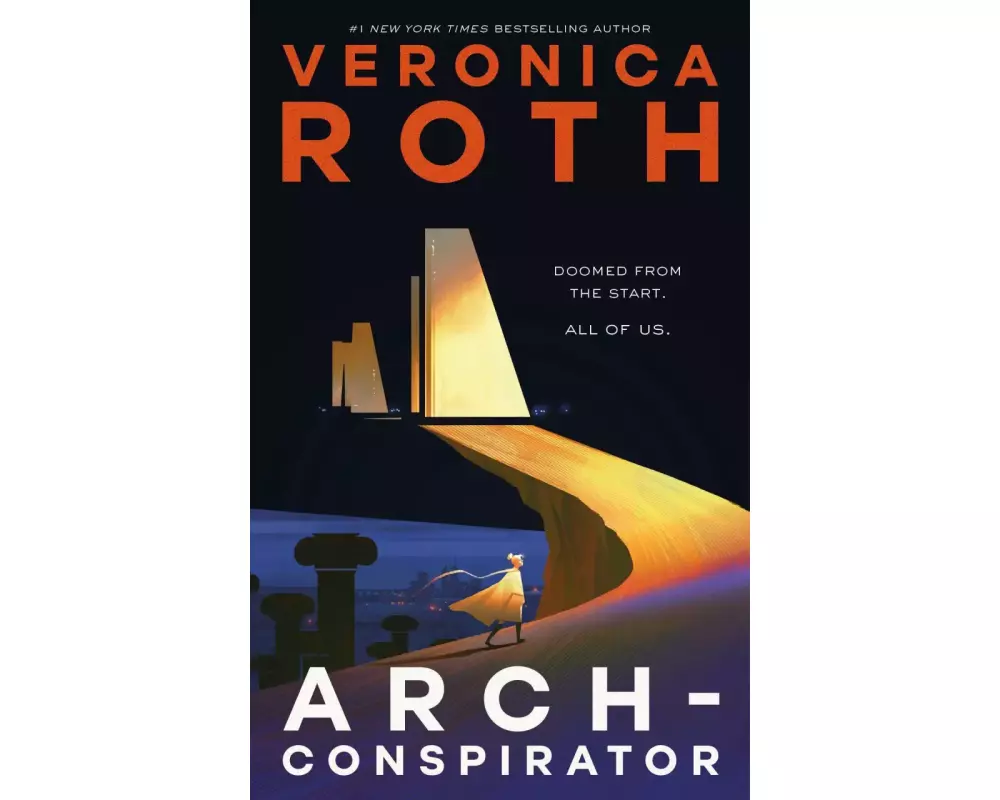 Arch-Conspirator