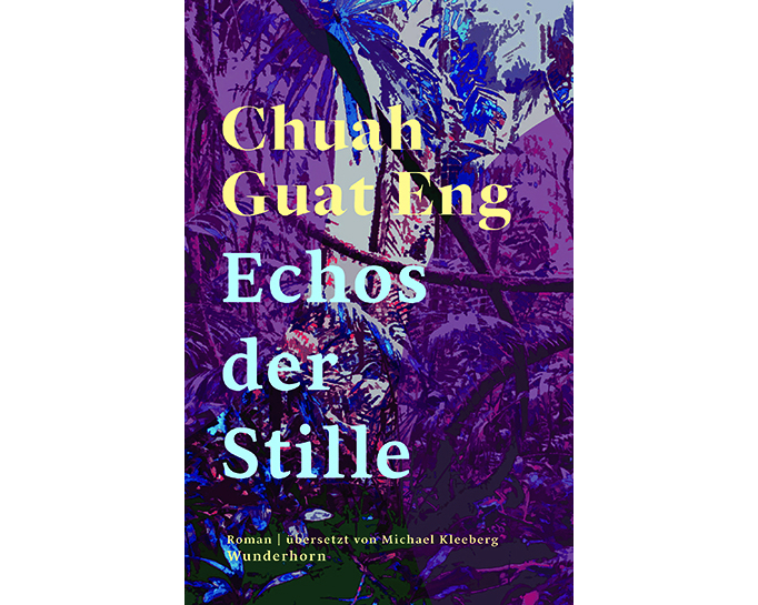 Echos der Stille