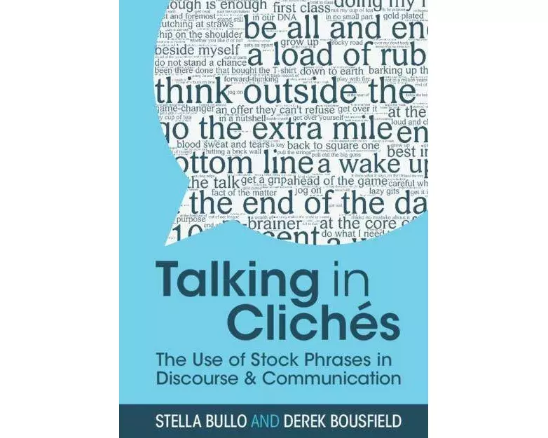 Talking in Clichés