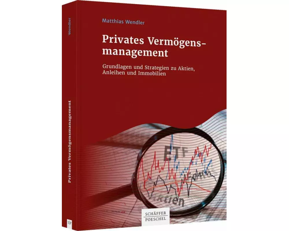 Privates Vermögensmanagement
