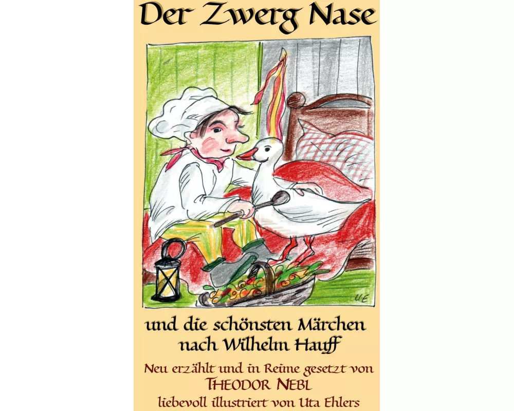 Der Zwerg Nase