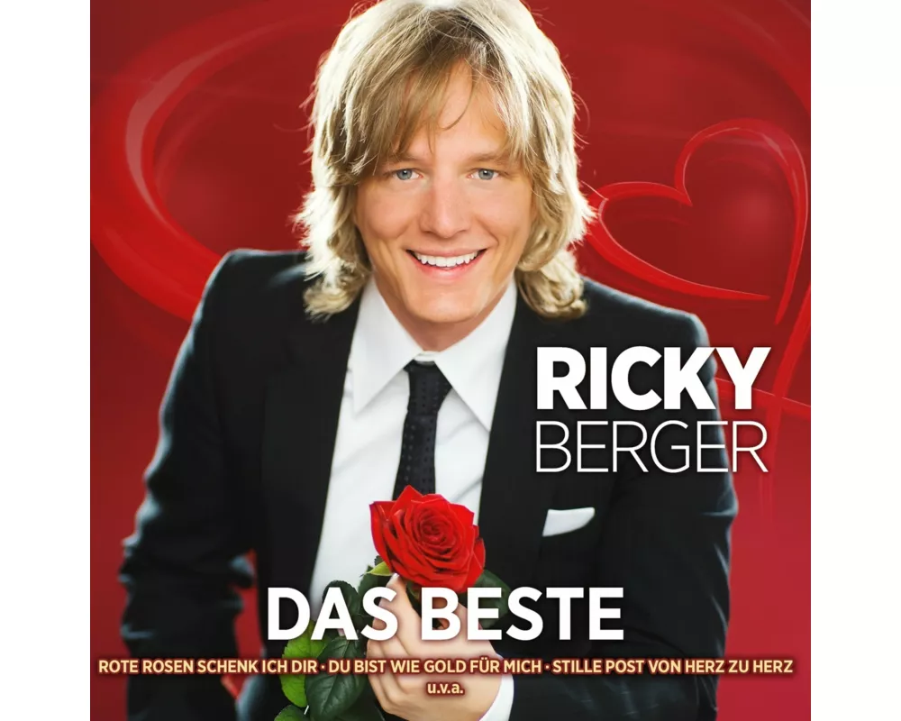 Das Beste-Die ersten groáen Hits