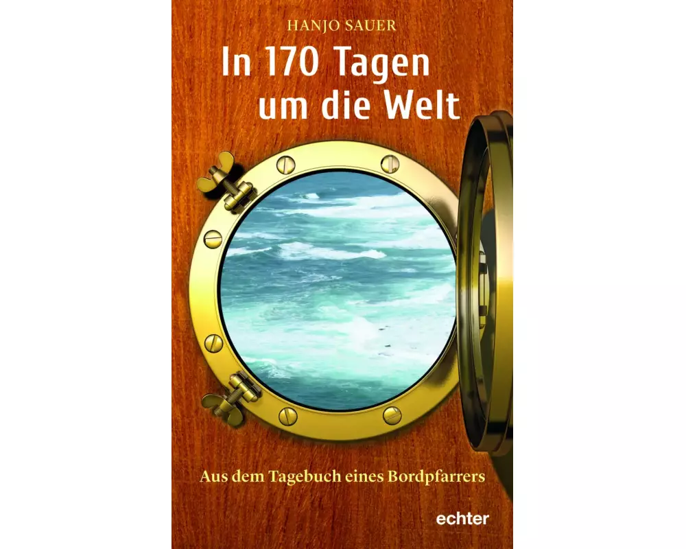 In 170 Tagen um die Welt