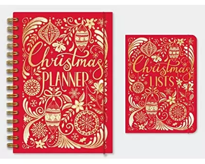 Malbuch. 12 days of Christmas