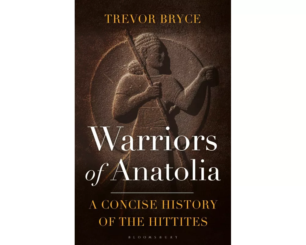 Warriors of Anatolia