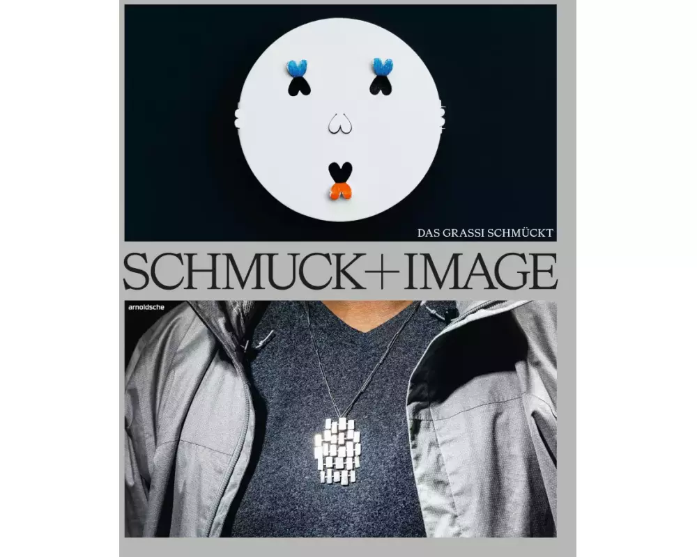 Schmuck + Image
