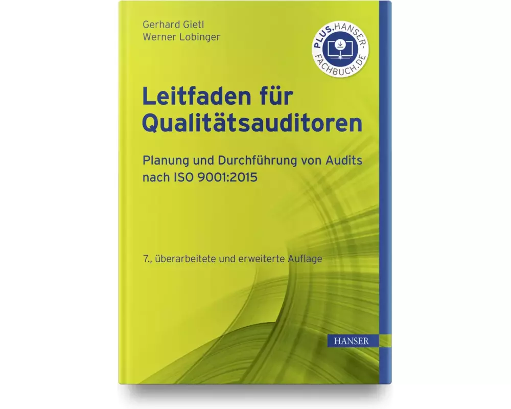 Leitfaden Qualitätsaudit
