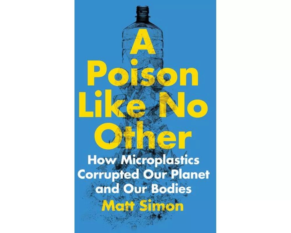 A Poison Like No Other