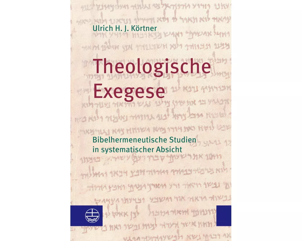 Theologische Exegese