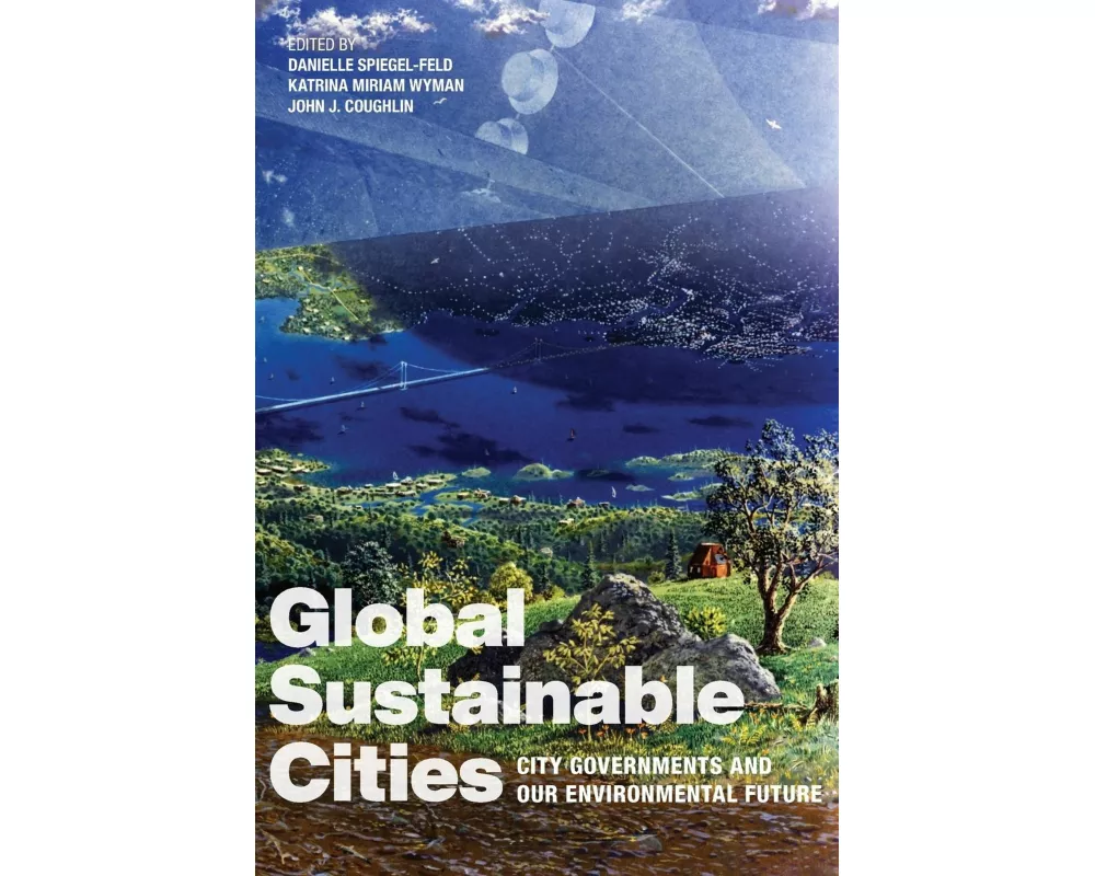 Global Sustainable Cities