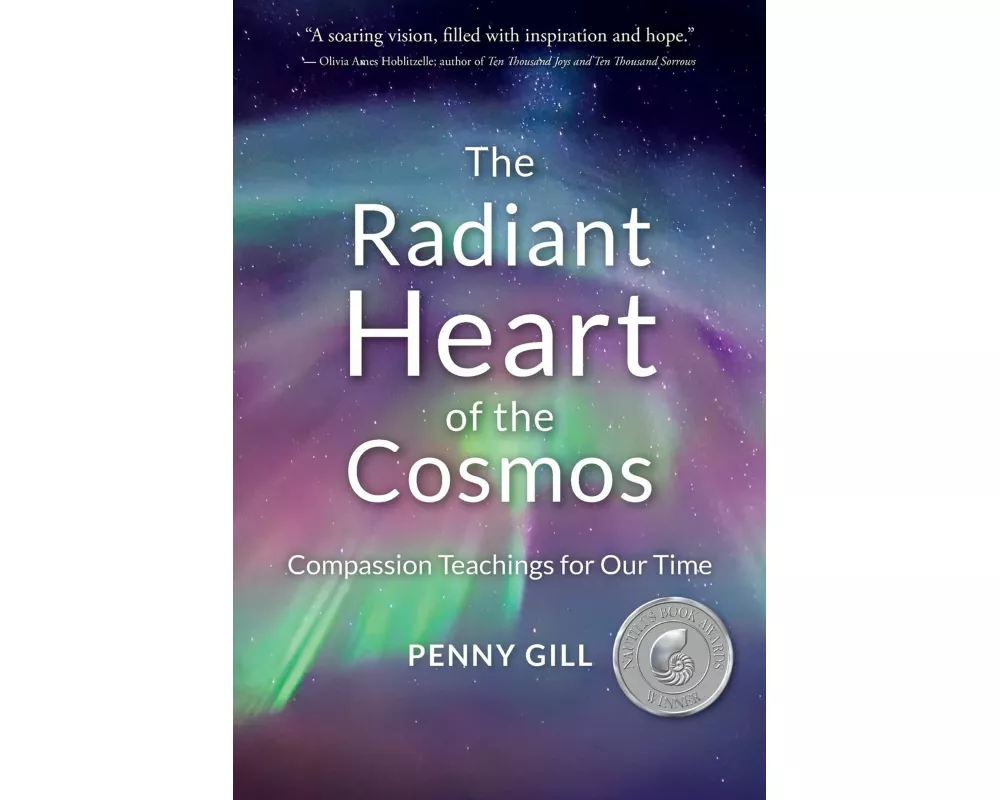 The Radiant Heart of the Cosmos
