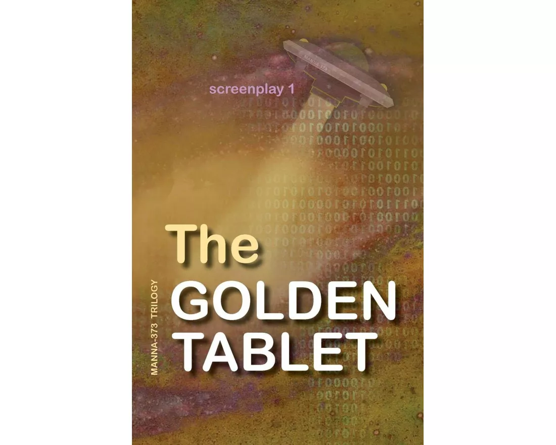 The Golden Tablet