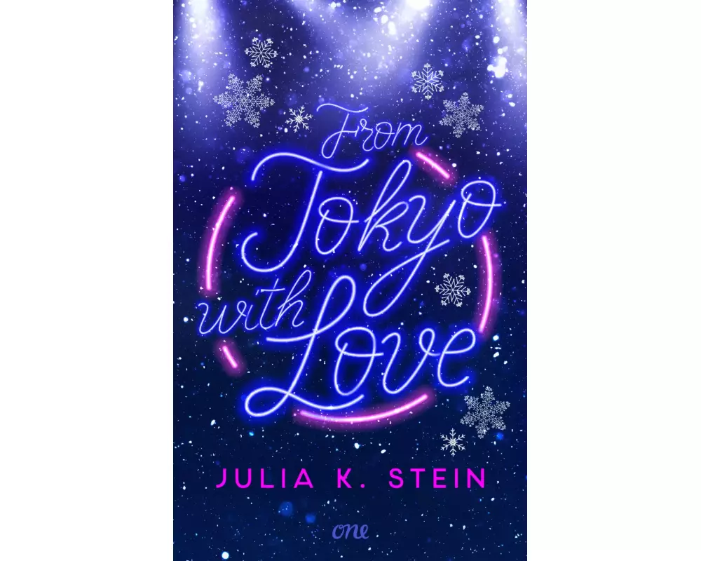 From Tokyo with Love