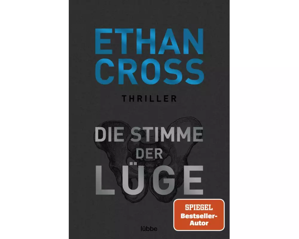 Die Stimme der Lüge