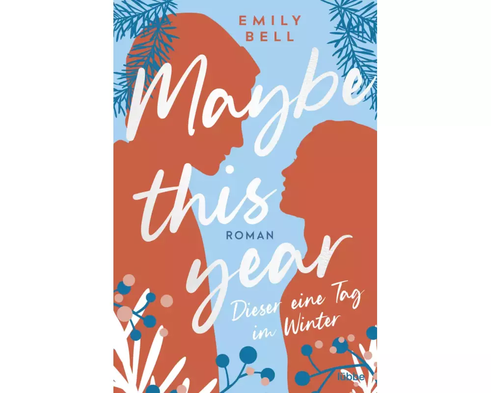 Maybe this year - Dieser eine Tag im Winter