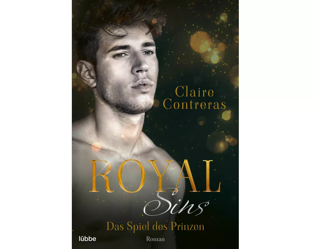 Royal Sins – Das Spiel des Prinzen