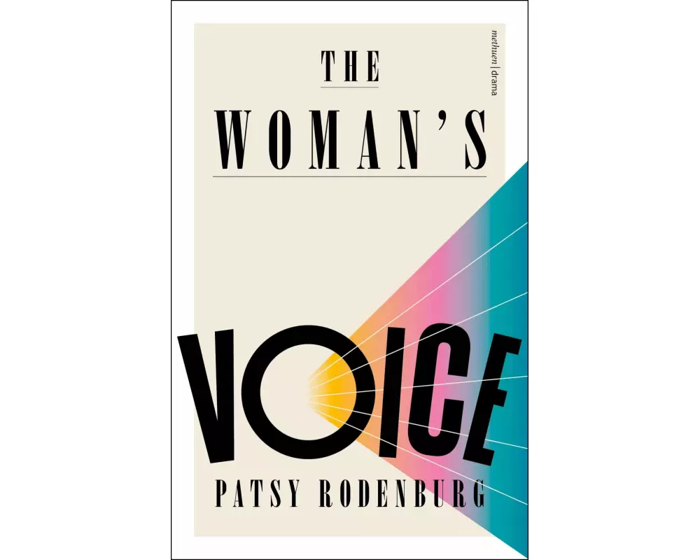 The Woman’s Voice