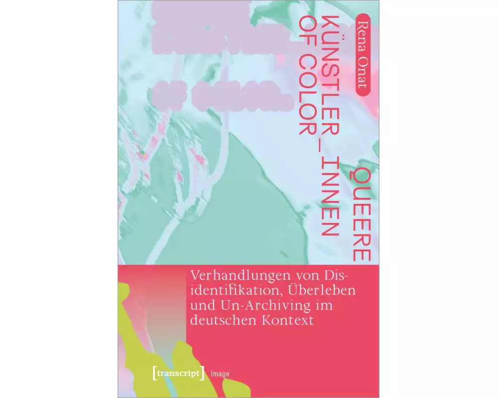 Queere Künstler_innen of Color