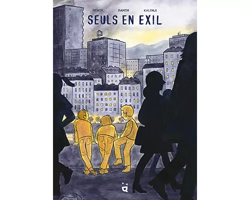 Seul En Exil