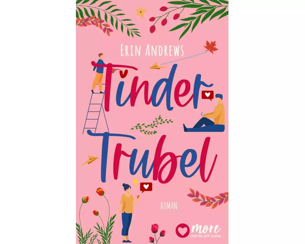 Tinder Trubel