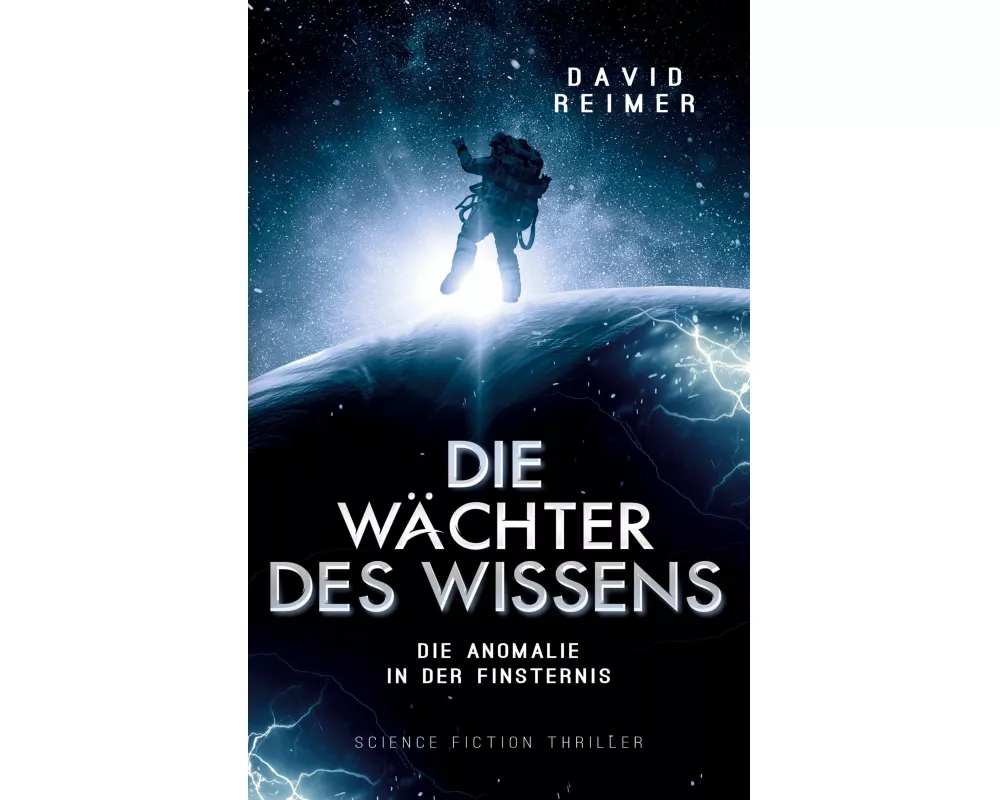Die Wächter des Wissens