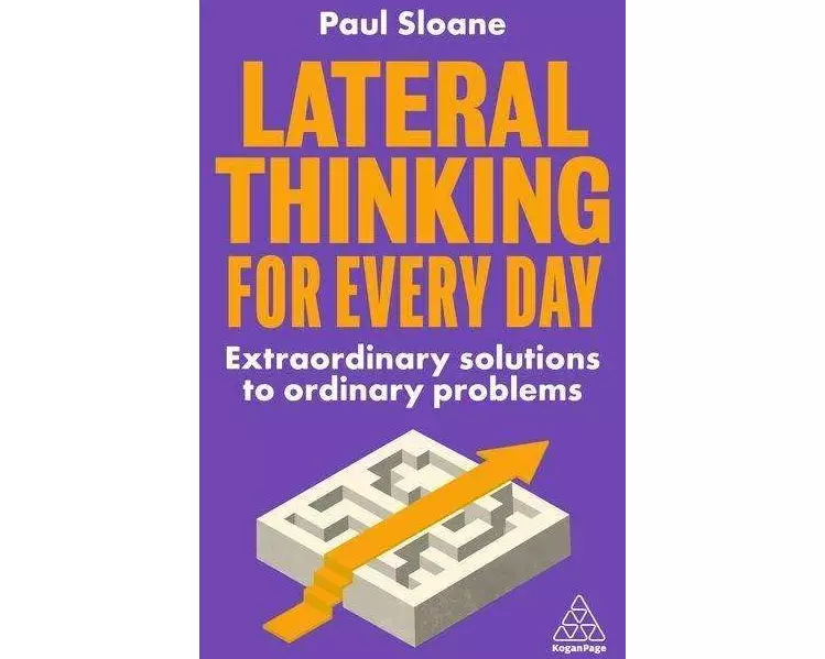Lateral Thinking for Every Day