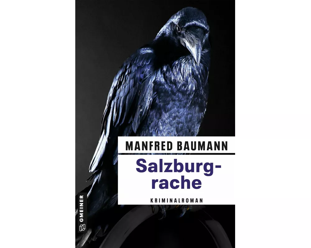 Salzburgrache