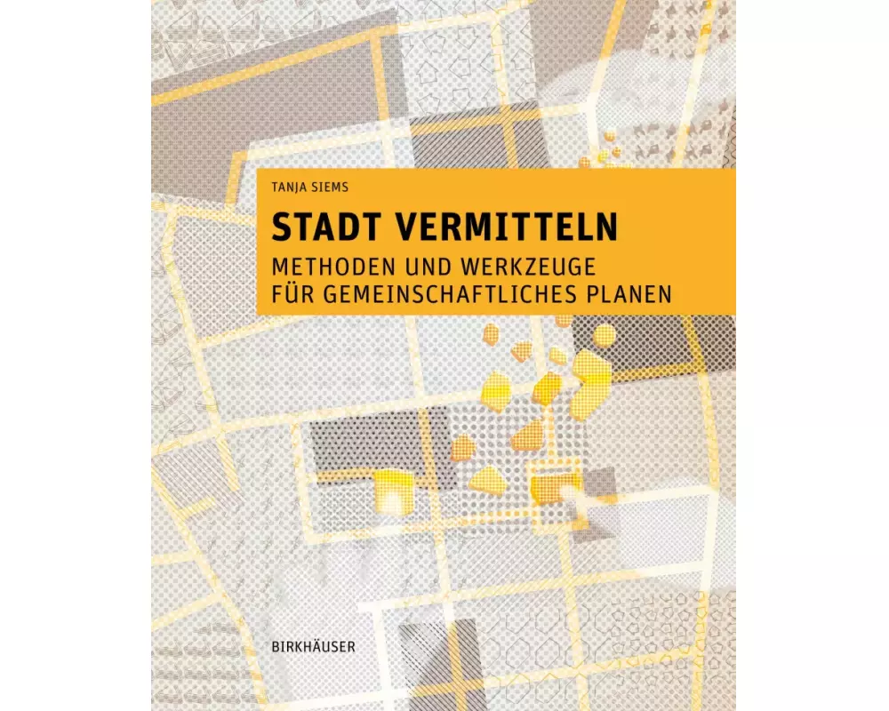 Stadt vermitteln