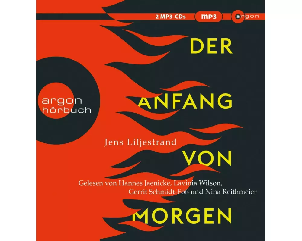 Der Anfang von morgen