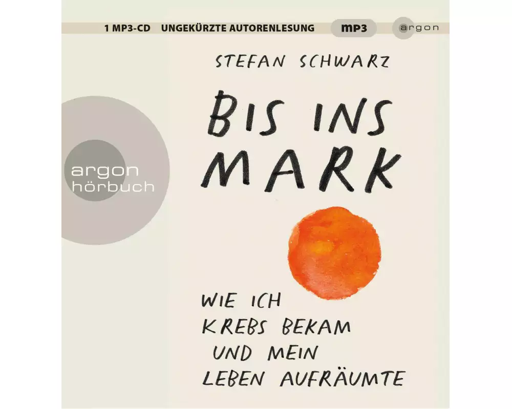 Bis ins Mark