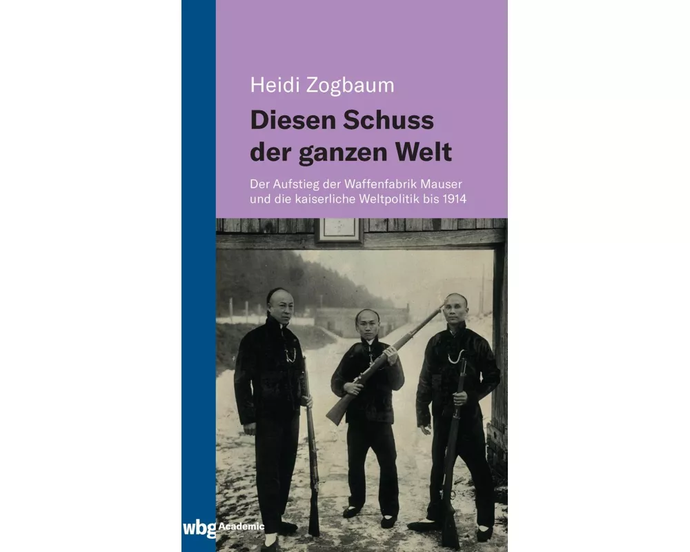 Diesen Schuss der ganzen Welt