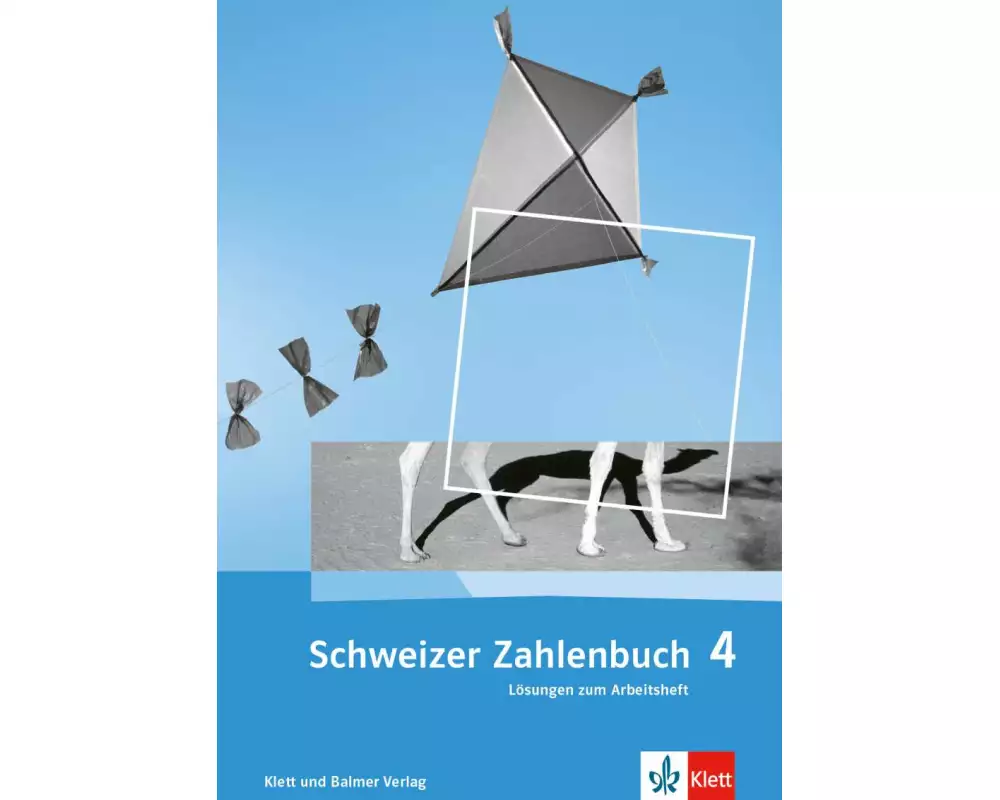 Schweizer Zahlenbuch 4