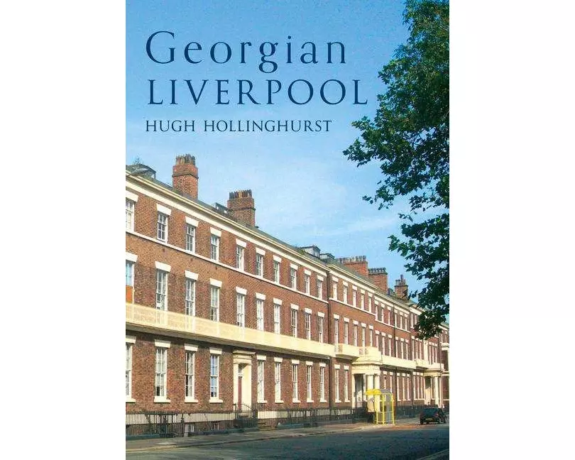 Georgian Liverpool